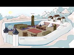 Four Element Trainer Book Slav Part Free Mobile Porn Videos IPornTV