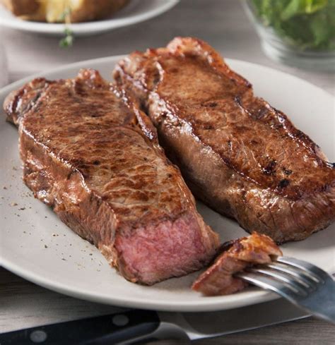 Collection Pictures How Long To Grill Bone In Ny Strip Steak Completed