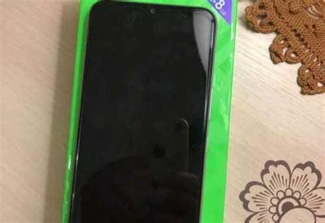 Infinix Hot Pro Festima Ru