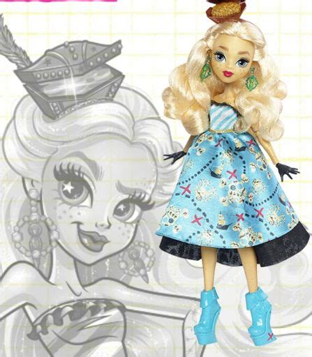 Дана Джонс | Wiki | Monster High RU Amino