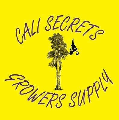 HOME | cali-secrets