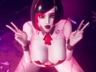 Subverse ALL SEX SCENES With DEMI 0 8 Pornhub