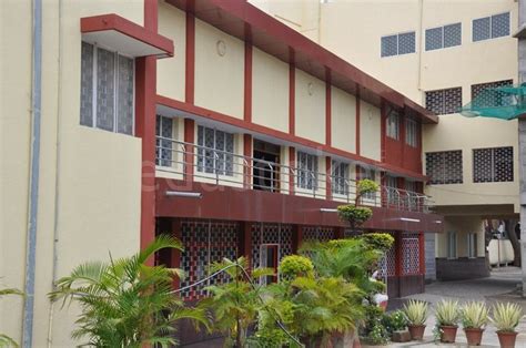 Mary Immaculate High School, Lakkasandra Extension, Wilson Garden ...