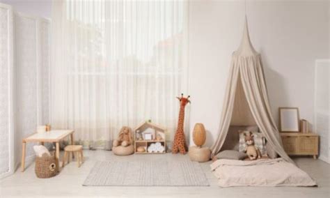 Cama Montessori Qu Es Beneficios Y Complementos