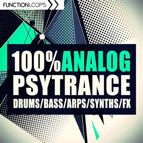 Psytrance Astronauts Sample Pack Function Loops Myloops