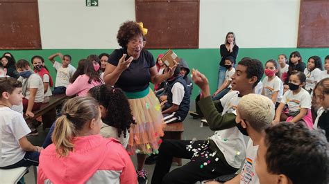 Escola Municipal Maria Do Carmo Rebello De Souza - 5