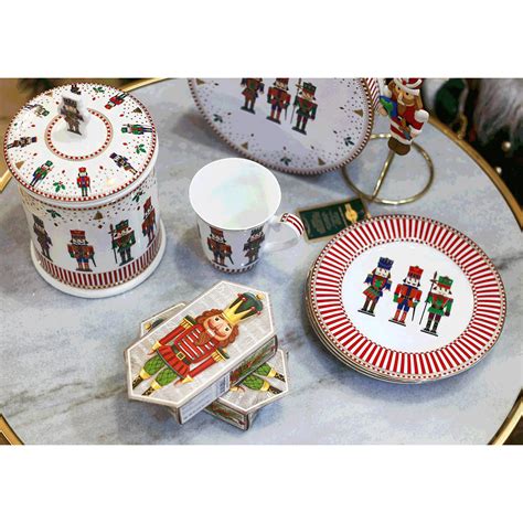 Кружка 275 мл Easy Life Щелкунчик в Москве, купить за 595 руб. (арт ...