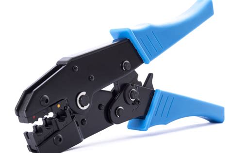 Insulated Terminals Crimping Tools For Sale Haicable