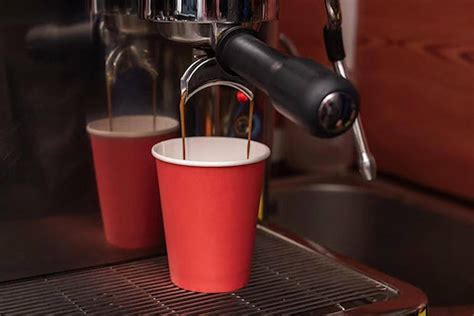 Why Steady Brew Coffee Machines Are All the Rage Nowadays
