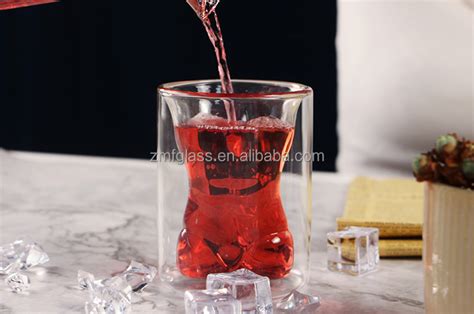 Naked Female And Male Wine Glasses Perfect For Parties