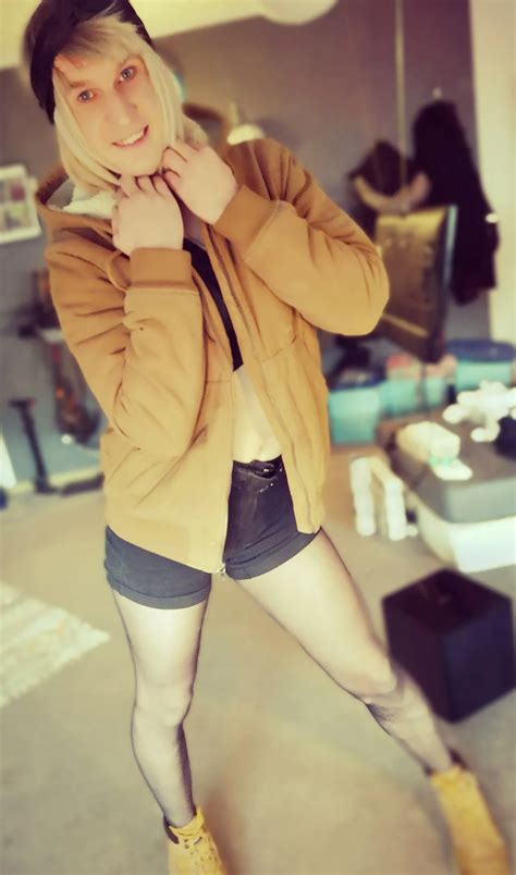 Emmaaa German Crossdresser Nude Pics XHamster