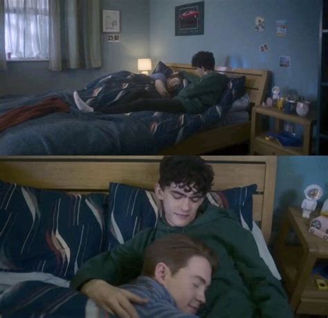 Pin By Tiffany Johnstone On Heartstopper Nick And Charlie Lgbt Humor Cute Gay Couples Gay Love