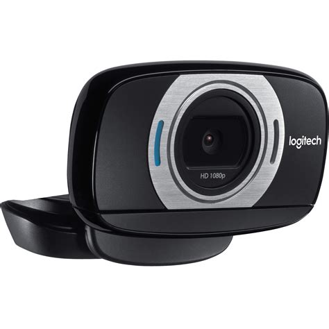 Веб-камера Logitech Webcam C615 HD (960-001056)цены в Киеве и Украине ...