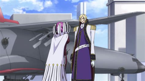 Code Geass 2006