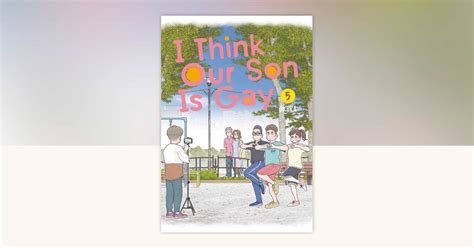 I Think Our Son Is Gay 05 By Okura 9781646092574 PenguinRandomHouse Books