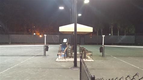 Tennis Lighting – Court Makers – Atlanta Georgia's Home for Tennis ...