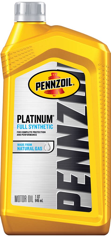 The Proof Is In The Pennzoil | Taylor Enterprises, Inc.