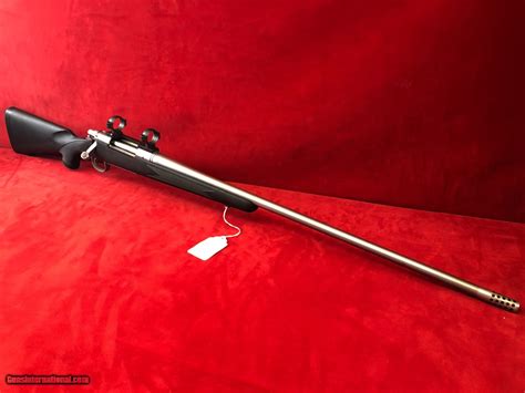 Remington 700 300 Remington Ultra Magnum RUM