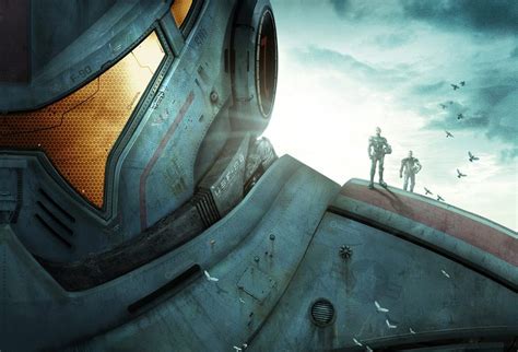 jaeger :: Jaeger (Егерь) :: #Pacific Rim :: :: :: Sci-Fi :: Pacific Rim ...