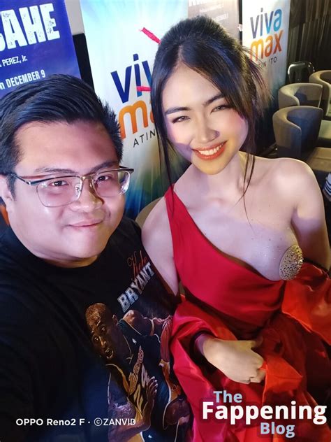 Azi Acosta Azi Acosta Nude Leaks Photo Thefappening