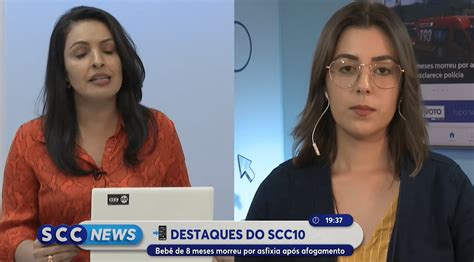 Confira a edição completa do SCC News 27 10 2022