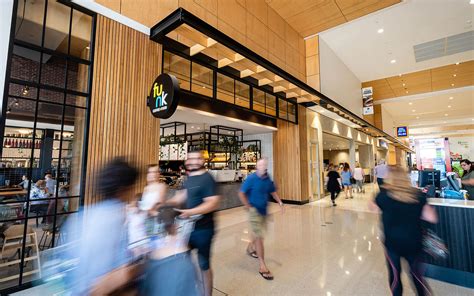 Port Adelaide Plaza Podia