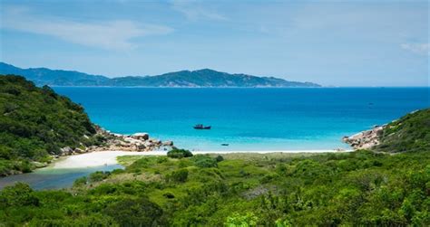 nuoc ngot beach  ninh thuan beaches vietnam destinations