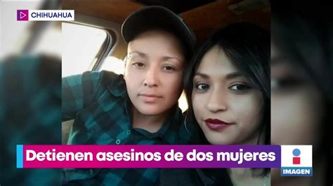 Detienen A Los Presuntos Asesinos De Una Pareja Lgbtq En Ciudad Juárez