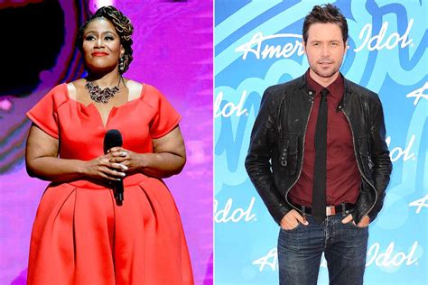 American Idol Alumni Who Have Died: Mandisa, Nikki McKibbin, Michael Johns