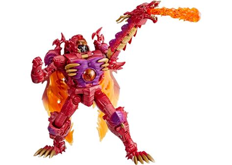 Купити Трансформер Мегатрон Дракон Спадщина Transformers Legacy ...