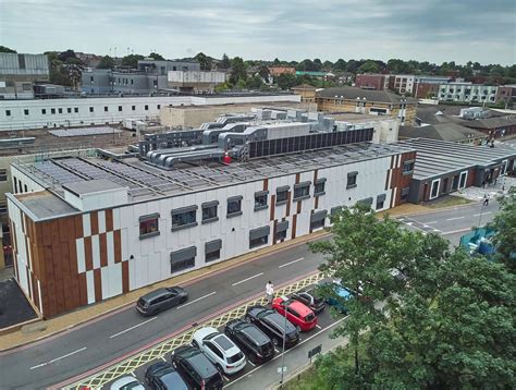 New development projects will revitalize wellingborough road northampton 20