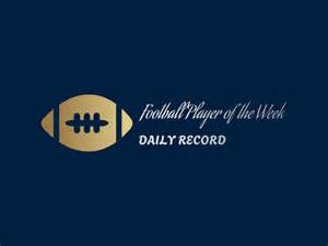 VOTE! Wooster Daily Record Football Player of the Week (Oct. 7)