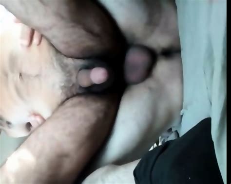 Maduro Me Folla En Coche Oldman Fuck In Car