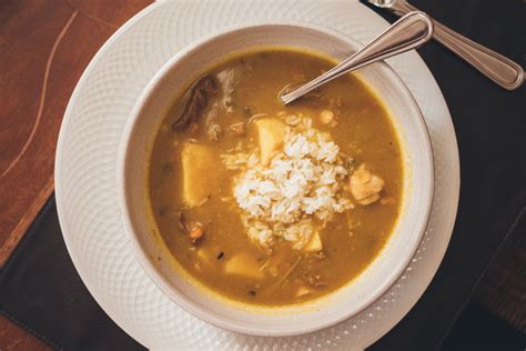 11 Dominican Republic Famous Food You Must Try When Visiting | In