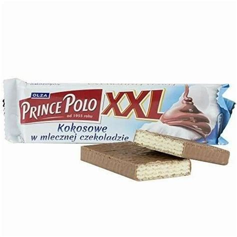 Prince Polo Classic 35g For Sale Packaging Type Box Packaging Size