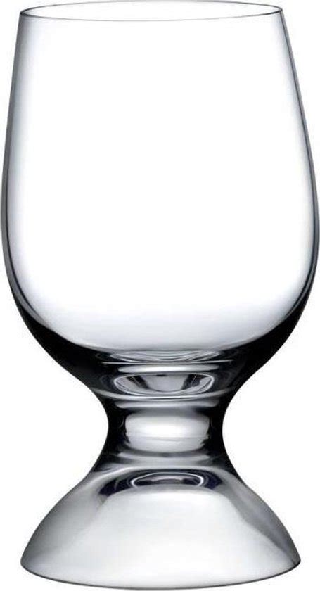 Nude Red Or White Waterglazen L Stuks Bol