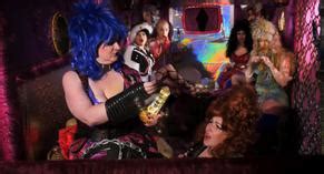 Justine Jones Nude Aznude