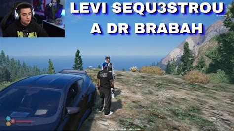 Levi S Qu Strou A Doutora Braba Para Resolver Pend Ncias Youtube