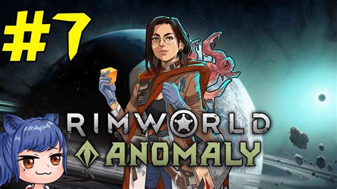 Rimworld Hardcore All Dlcs Playthrough Part Youtube