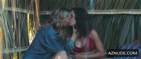 Paige Mcgarvin Nude Aznude