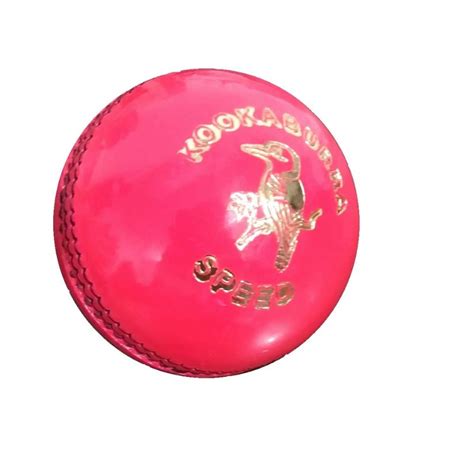 Kookaburra Cricket Speed Ball Isports Cricket