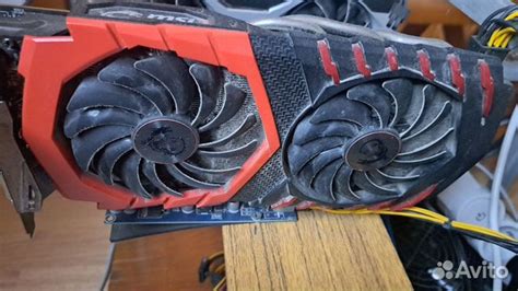 Продаю видеокарты rx 580,Rx 570 8гб,4гб купить в Сочи | Электроника | Авито