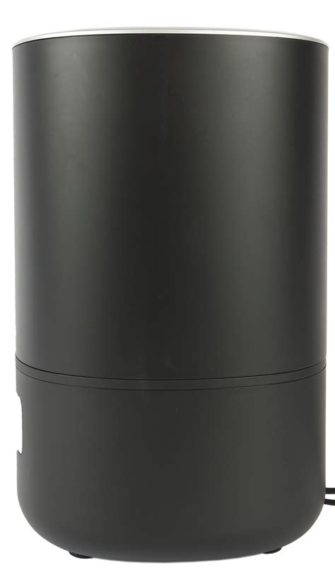 Обзор ультразвукового увлажнителя Polaris PUH 8080 Wi-Fi IQ Home