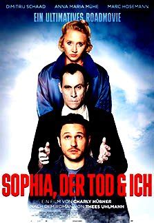 Film SOPHIA DER TOD UND ICHOnline Merker