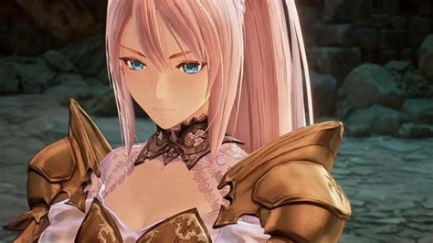 Tales Of Arise Shione Crítica De Moda ¿cómo Y Cuándo Se Completa