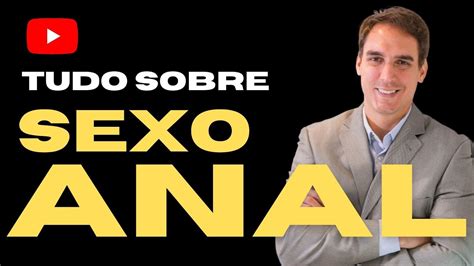 Dr Pinto Explica Tudo Sobre O Sexo Anal Variedades Bcharts F Rum