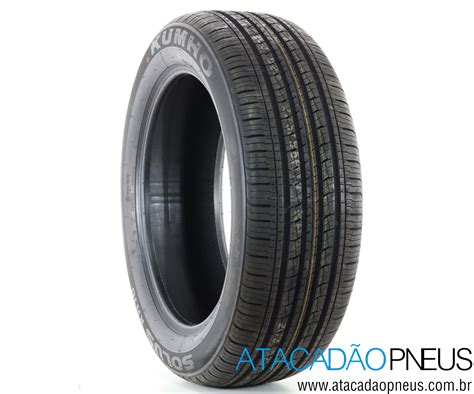 Pneu Aro Kumho R H Kh Orig Dodge Journey E Fiat