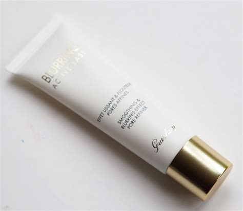 Guerlain Lingerie De Peau Aqua Nude British Beauty Blogger