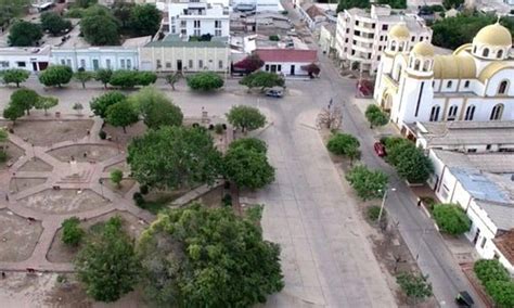 Turismo En San Juan Del César Que Visitar En San Juan Del César