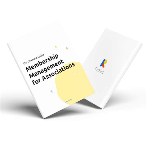 The Ultimate Guide to Membership Management for Associations